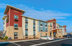 My Place Hotel-Indianapolis Airport/Plainfield, IN